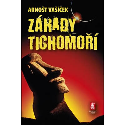 Záhady Tichomoří