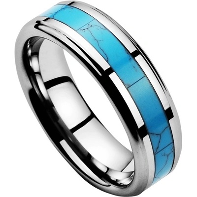 Nubis NWF1055 Pánský snubní prsten