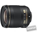 Nikon AF-S 28mm f/1.8G (JAA135DA) Обективи