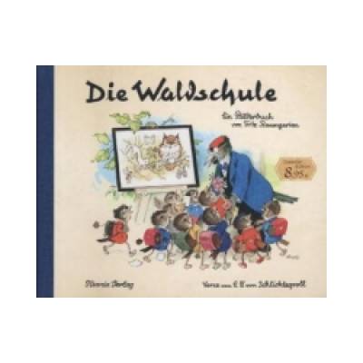 Die Waldschule