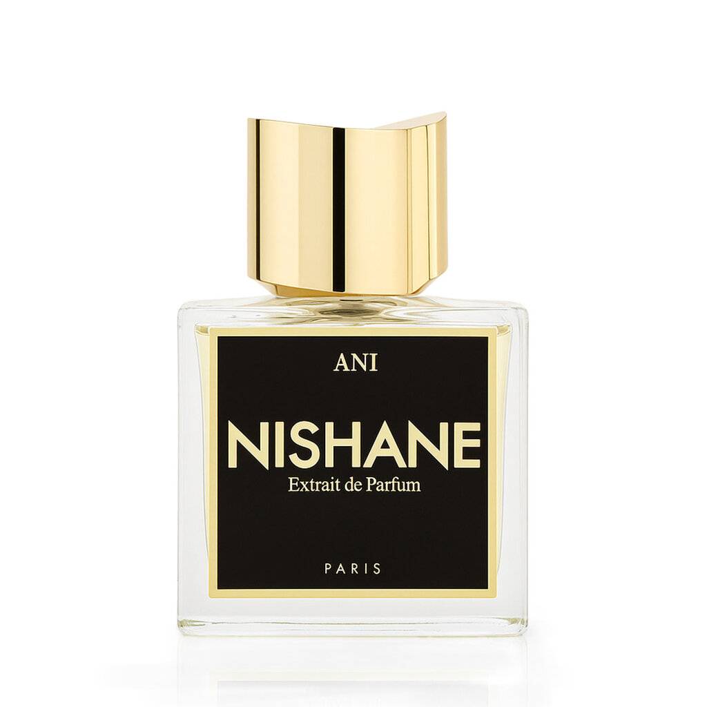 NISHANE ハジワート EXTRAIT DE PARFUM 50ml Nishane Ani Extrait de Parfum parfumovaný extrakt unisex 50 ml od