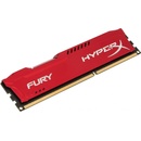 Kingston HyperX Fury Red DDR3 4GB 1333MHz CL9 HX313C9FR/4
