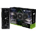 Gainward GeForce RTX 5070 Ti Phantom 16GB GDDR7 256bit (NE7507T019T2-GB2030P) Видео карти