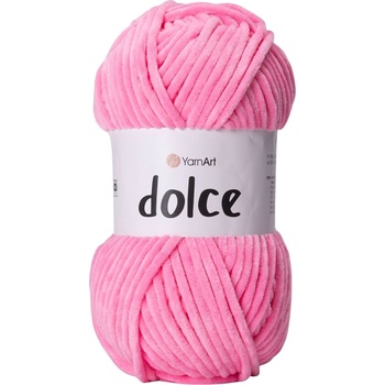 YARNART Dolce 858 Плетива прежда (858)