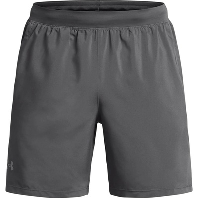 Under Armour UA Launch 7'' shorts M 1382620-025 gray
