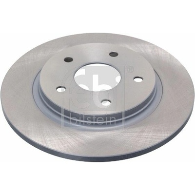 Brzdový kotúč (cena za 1ks) FEBI BILSTEIN 43900