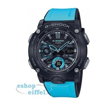 Casio GA-2000-1A2