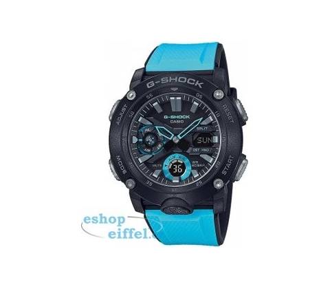 Casio GA-2000-1A2
