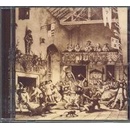 JETHRO TULL: MINSTREL IN THE GALLERY - R. CD
