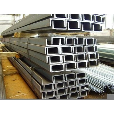 U profil 160 mm S235JR