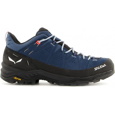 Salewa Дамски мултиспорт обувки Salewa Women's Alp Trainer 2 Multisport shoes - Dark Denim / Black - размер 42 (EU) (122-0677-0121)