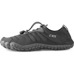 CANIS SAFETY a. s Cxs seaman / Боси обувки - черно/сиви 44 (225002281044)