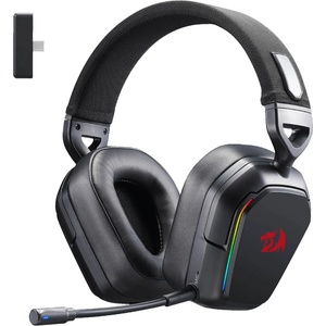 Redragon H868 wireless RGB Слушалки
