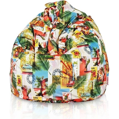 Primabag Mega Sako Design cuba