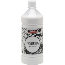 Zrieďovač akrylových farieb k Fluid Painting Pouring Medium 1000ml