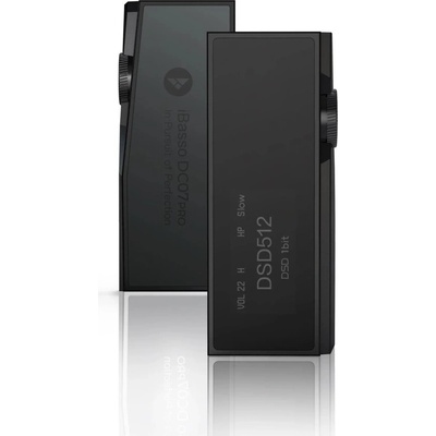 iBasso DC07