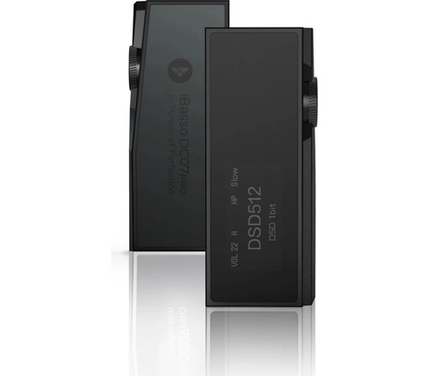 iBasso DC07