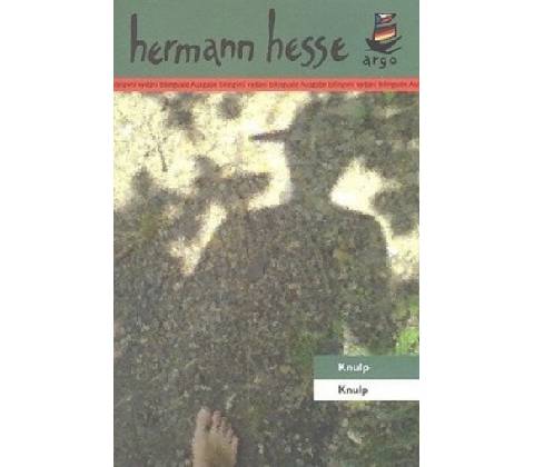Knulp - Hermann Hesse