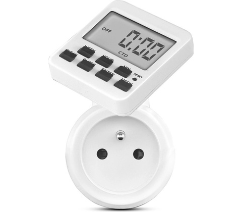 Elektrobock 0291