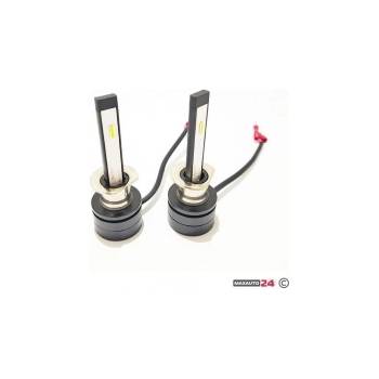 Paolo Диодни крушки 3500 H1 - 50w 2бр/к-т