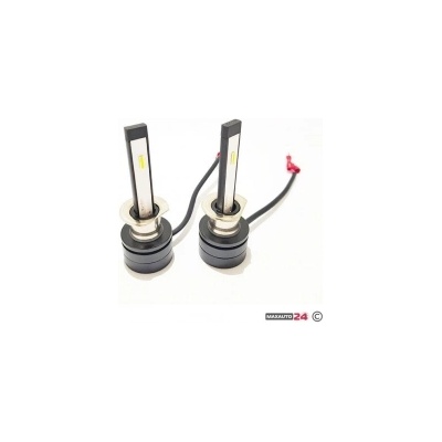 Paolo Диодни крушки 3500 H1 - 50w 2бр/к-т