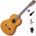 Yamaha CG142C Standard SET 4/4 Natural High Gloss Класическа китара