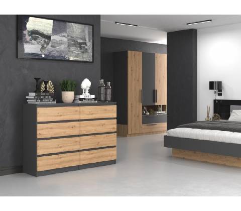 Topeshop M8 140