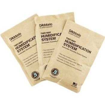 D'Addario Planet Waves PW-HPRP-03