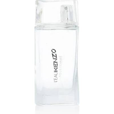 KENZO L´Eau Kenzo Pour Femme Eau de Toilette за жени 50 ml