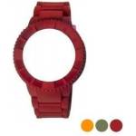 Watx & Colors Сменяем корпус унисекс часовник Watx & Colors COWA17 (46 mm) Цвят Цвят - Каки