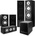 Auna Black Line 5.1 PL-966-962-958-970