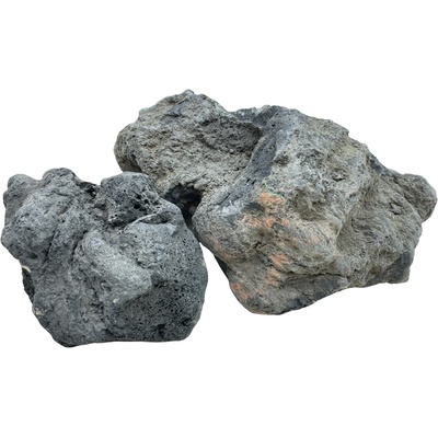 Invital Černé lávové kameny 5385 g Z05835