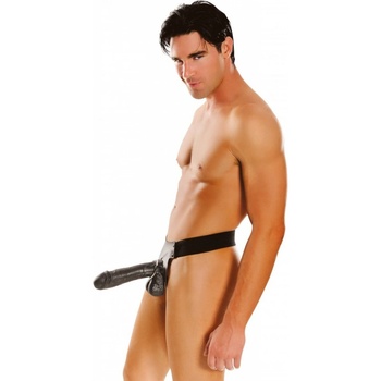 Pipedream BIG Daddy 10" Hollow Strap-on