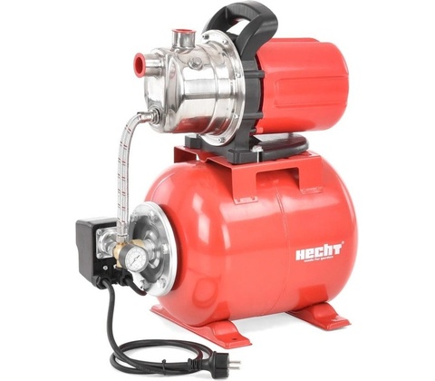 HECHT 3101 INOX