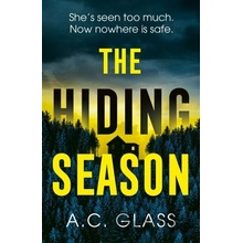 The Hiding Season - A.C. Glass