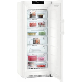 Image 1 of Liebherr GN 4635