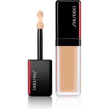 Shiseido Synchro Skin Self-Refreshing Concealer Tekutý korektor 203 Light / Clair 5,8 ml