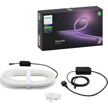 Image 1 of Philips Hue White and color ambiance 5 m (929002289102)