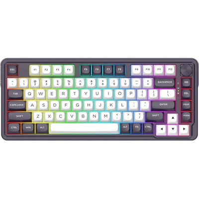 Redragon Finke RGB K715