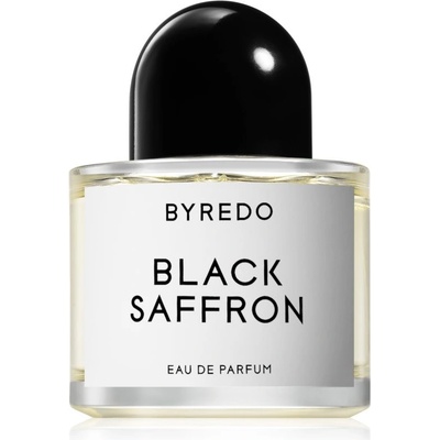 Byredo Black Saffron parfémovaná voda unisex 50 ml