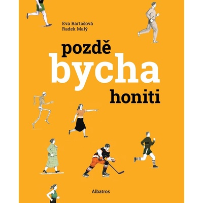 Pozdě bycha honiti - Malý Radek, Bartošová Eva
