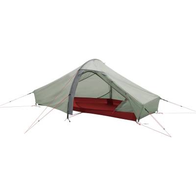 Robens Едноместна палатка Robens Chaser 1 LW 1-person tent - Light Green - размер One Size (519-0352-0111)
