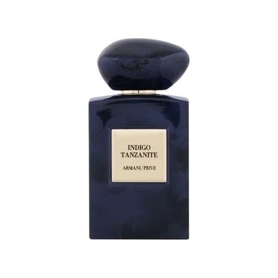 Giorgio Armani Indigo Tanzanite parfémovaná voda unisex 100 ml