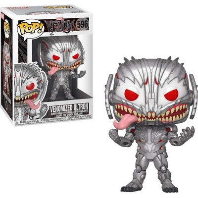 Funko POP! Venom Ultron