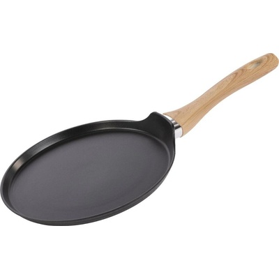 LAMART Panvica na palacinky NATUR 28 cm