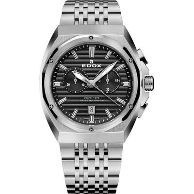Edox 10118-3m-nin