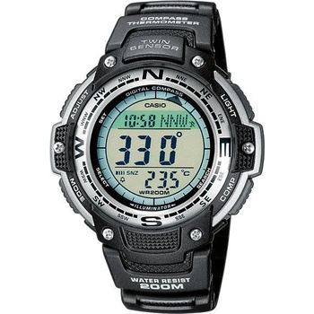 Casio SGW-100-1VEF