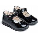 Wojtyłko balerínky z eko kůže