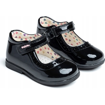 Wojtyłko balerínky z eko kůže