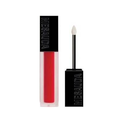 Mesauda beauty Sublimatte Rtěnka Červená 5 ml
